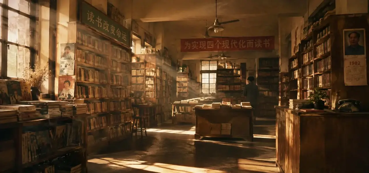 《旧阅人间》星芽短剧首屏推荐剧照